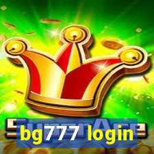 bg777 login